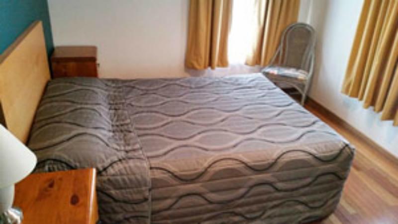 Nelson Palms Motel Nelson Bay Bagian luar foto