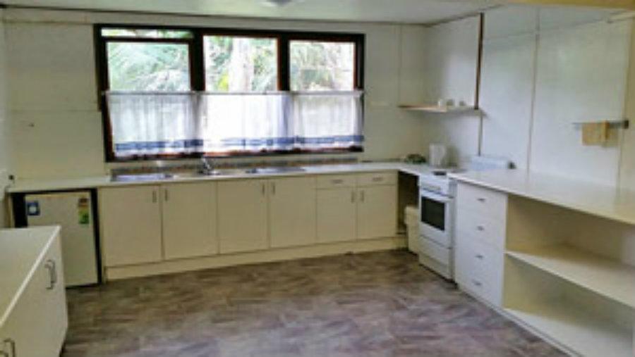 Nelson Palms Motel Nelson Bay Bagian luar foto